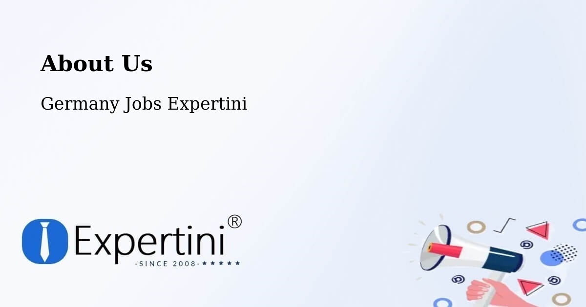 About Expertini Recruitment Platform  – Elze - Elze, Germany Jobs Expertini