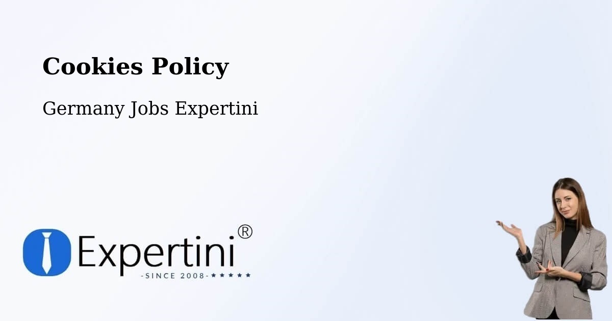 Cookie Policy – Elze - Germany Jobs Expertini
