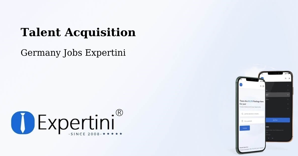 Post Jobs & Find Candidates in Elze – Talent Acquisition Solutions - Germany Jobs Expertini